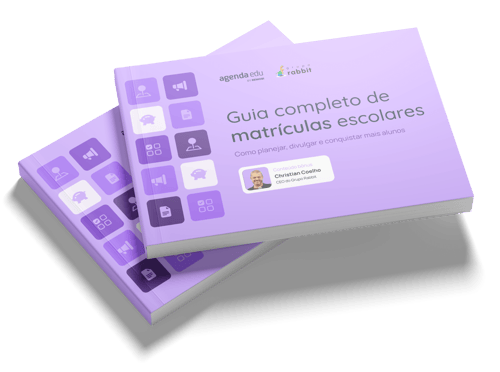 Guia de matrículas