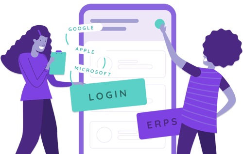 login login