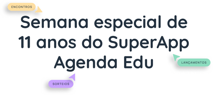 semana especial