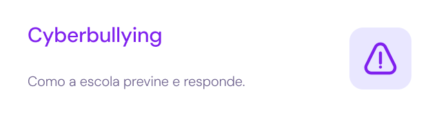 Cyberbullying