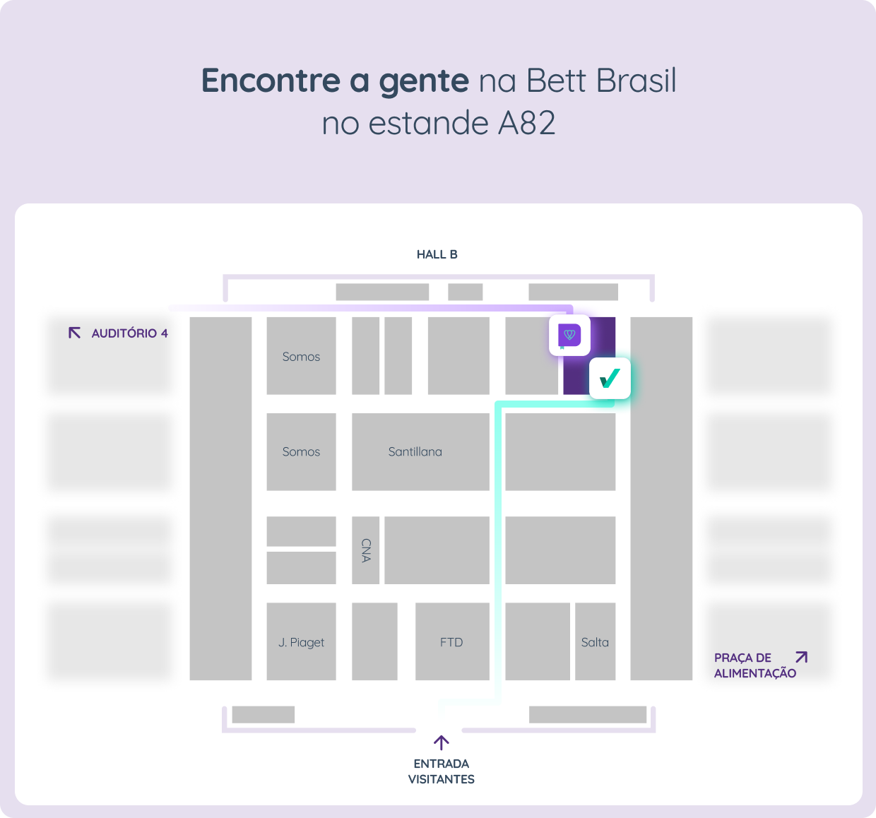 mapa bett brasil 2023