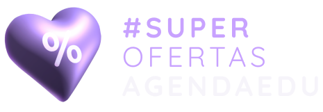 Super Ofertas da Agenda Edu